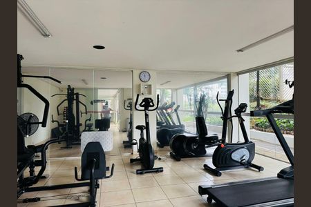 Apartamento à venda com 63m², 2 quartos e 1 vaga