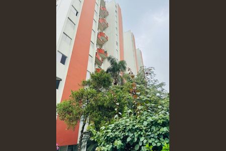 Apartamento à venda com 63m², 2 quartos e 1 vaga