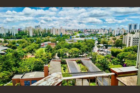 Apartamento à venda com 63m², 2 quartos e 1 vaga