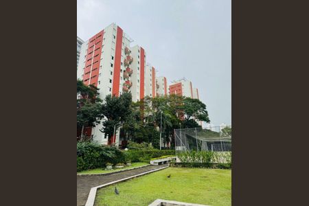 Apartamento à venda com 63m², 2 quartos e 1 vaga