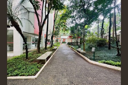 Apartamento à venda com 63m², 2 quartos e 1 vaga