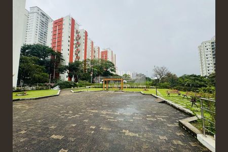 Apartamento à venda com 63m², 2 quartos e 1 vaga