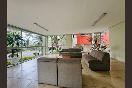 Apartamento à venda com 2 quartos, 63m² em Jardim Taquaral, São Paulo