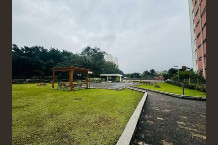 Apartamento à venda com 63m², 2 quartos e 1 vaga