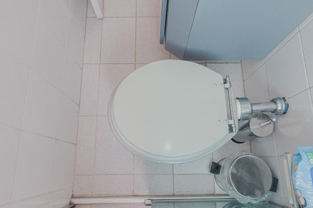 Apartamento à venda com 140m², 3 quartos e 1 vagaBanheiro 2