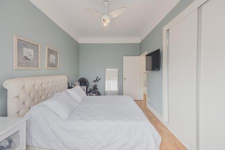 Apartamento à venda com 140m², 3 quartos e 1 vagaQuarto 2