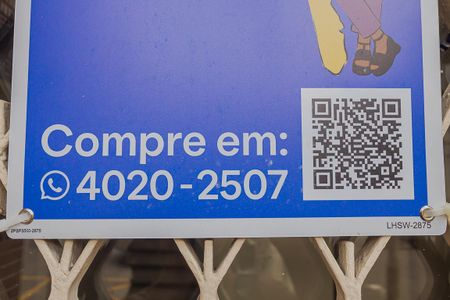 Apartamento à venda com 140m², 3 quartos e 1 vagaPlaquinha