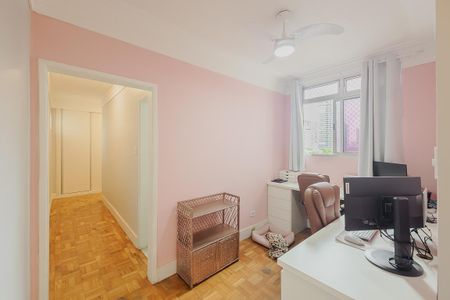 Apartamento à venda com 140m², 3 quartos e 1 vagaCorredor