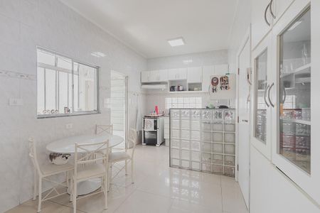 Apartamento à venda com 140m², 3 quartos e 1 vagaCozinha