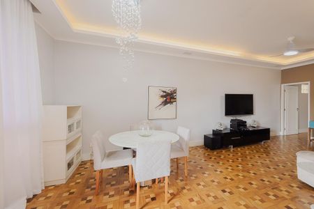 Sala de apartamento à venda com 3 quartos, 140m² em Pinheiros, São Paulo