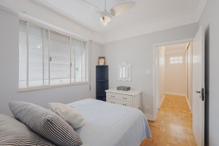 Apartamento à venda com 140m², 3 quartos e 1 vagaQuarto 1
