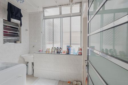 Apartamento à venda com 140m², 3 quartos e 1 vagaÁrea de Serviço