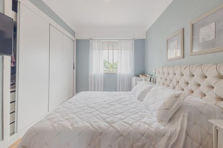 Apartamento à venda com 140m², 3 quartos e 1 vagaQuarto 2