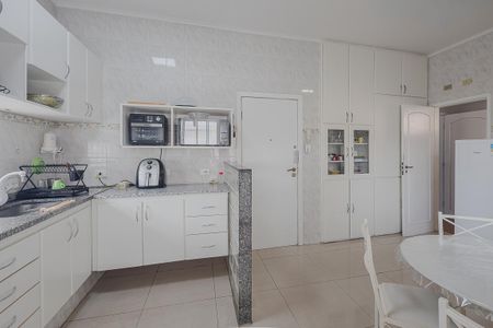 Apartamento à venda com 140m², 3 quartos e 1 vagaCozinha