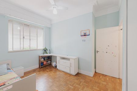 Apartamento à venda com 140m², 3 quartos e 1 vagaQuarto 3