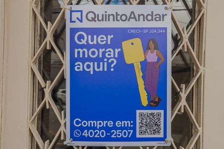 Apartamento à venda com 140m², 3 quartos e 1 vagaPlaquinha