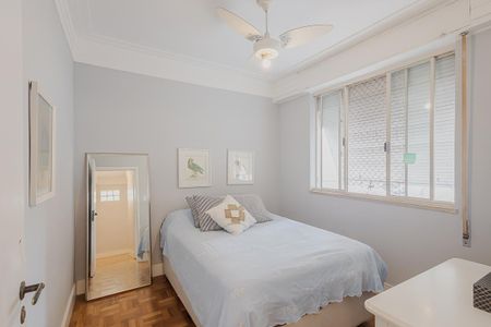 Apartamento à venda com 140m², 3 quartos e 1 vagaQuarto 1