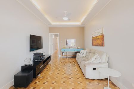 Apartamento à venda com 140m², 3 quartos e 1 vagaSala