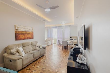 Apartamento à venda com 140m², 3 quartos e 1 vagaSala