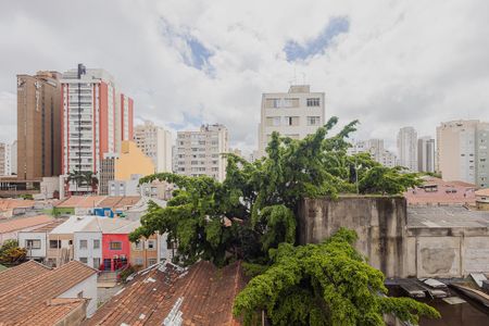 Apartamento à venda com 140m², 3 quartos e 1 vagaVista do Quarto 2