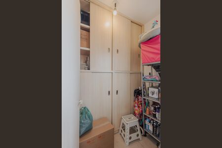 Apartamento à venda com 140m², 3 quartos e 1 vagaÁrea de Serviço