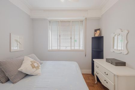 Apartamento à venda com 140m², 3 quartos e 1 vagaQuarto 1