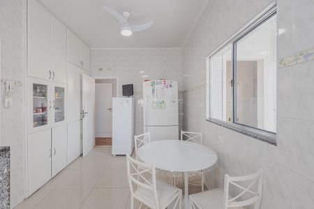 Apartamento à venda com 140m², 3 quartos e 1 vagaCozinha