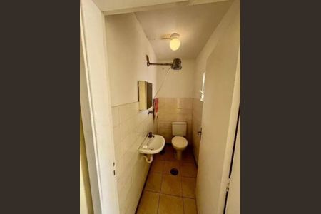 Casa à venda com 3 quartos, 120m² em Jardim Aeroporto, São Paulo