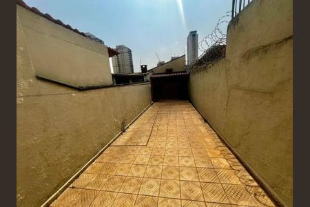 Casa à venda com 3 quartos, 120m² em Jardim Aeroporto, São Paulo