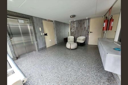 Apartamento para alugar com 120m², 4 quartos e 2 vagas