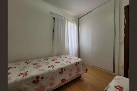 Apartamento para alugar com 120m², 4 quartos e 2 vagas