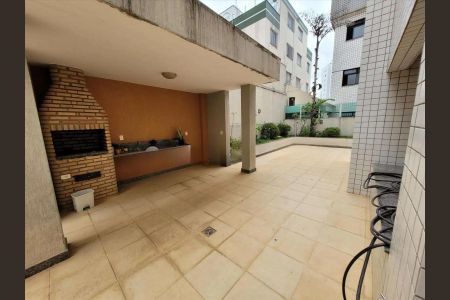 Apartamento para alugar com 120m², 4 quartos e 2 vagas