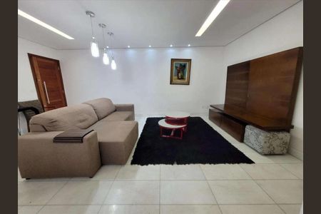 Apartamento para alugar com 120m², 4 quartos e 2 vagas