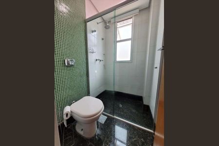Apartamento para alugar com 120m², 4 quartos e 2 vagas