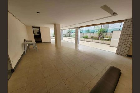 Apartamento para alugar com 120m², 4 quartos e 2 vagas