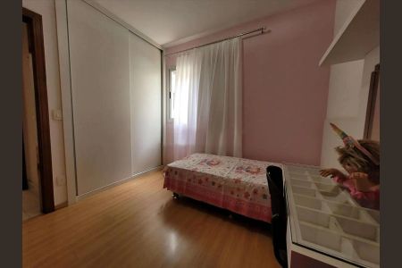 Apartamento para alugar com 120m², 4 quartos e 2 vagas