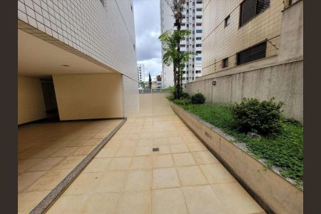 Apartamento para alugar com 120m², 4 quartos e 2 vagas