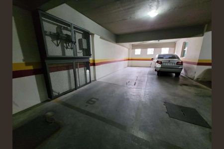 Apartamento para alugar com 120m², 4 quartos e 2 vagas