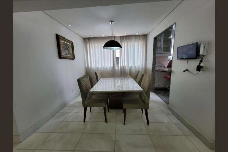 Apartamento para alugar com 120m², 4 quartos e 2 vagas
