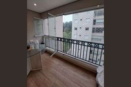 Apartamento à venda com 76m², 3 quartos e 2 vagas Apartamento à venda com 76m², 3 quartos e 2 vagasFoto 06