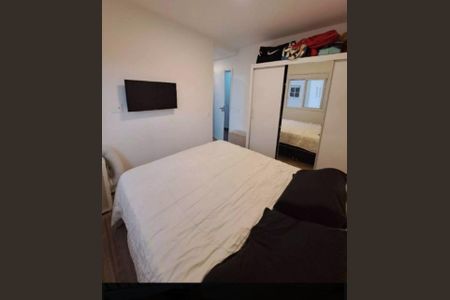 Foto 14 de apartamento à venda com 3 quartos, 76m² em Vila Suzana, São Paulo