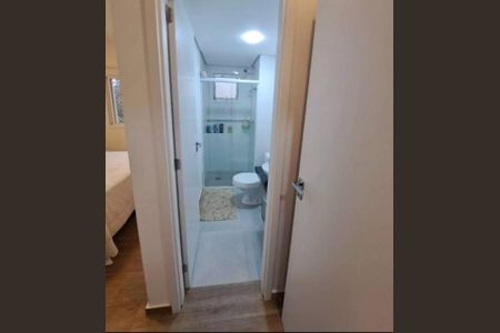 Foto 08 de apartamento à venda com 3 quartos, 76m² em Vila Suzana, São Paulo