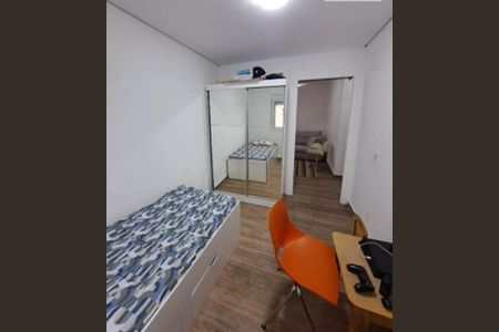 Foto 11 de apartamento à venda com 3 quartos, 76m² em Vila Suzana, São Paulo