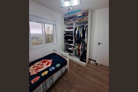 Foto 09 de apartamento à venda com 3 quartos, 76m² em Vila Suzana, São Paulo