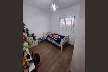Foto 10 de apartamento à venda com 3 quartos, 76m² em Vila Suzana, São Paulo