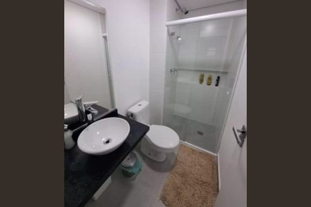 Foto 12 de apartamento à venda com 3 quartos, 76m² em Vila Suzana, São Paulo