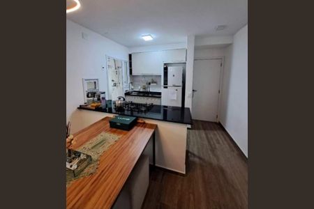 Foto 04 de apartamento à venda com 3 quartos, 76m² em Vila Suzana, São Paulo