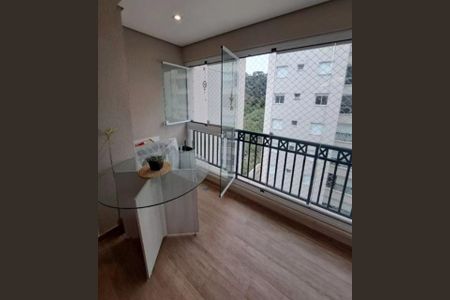 Foto 05 de apartamento à venda com 3 quartos, 76m² em Vila Suzana, São Paulo