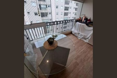 Apartamento à venda com 76m², 3 quartos e 2 vagas Apartamento à venda com 76m², 3 quartos e 2 vagasFoto 07