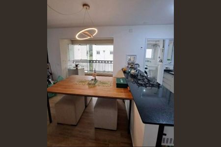 Foto 03 de apartamento à venda com 3 quartos, 76m² em Vila Suzana, São Paulo